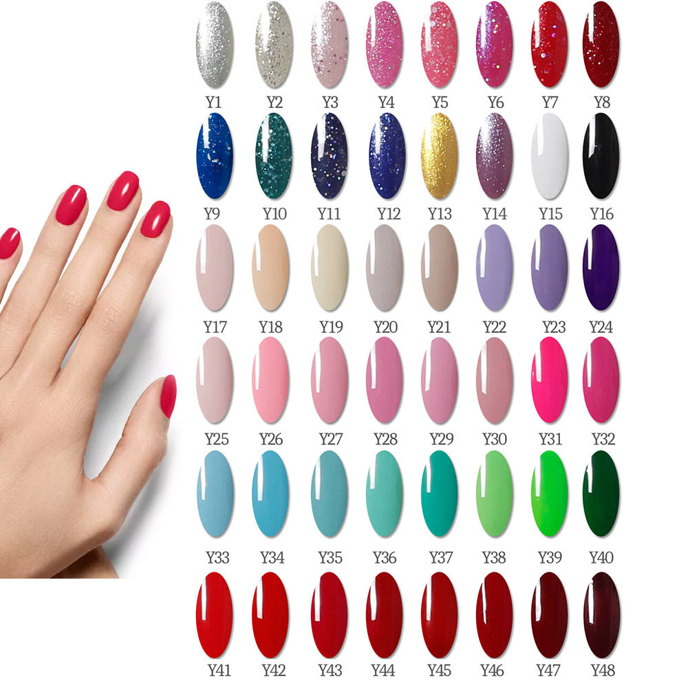 80W Nail Lamp