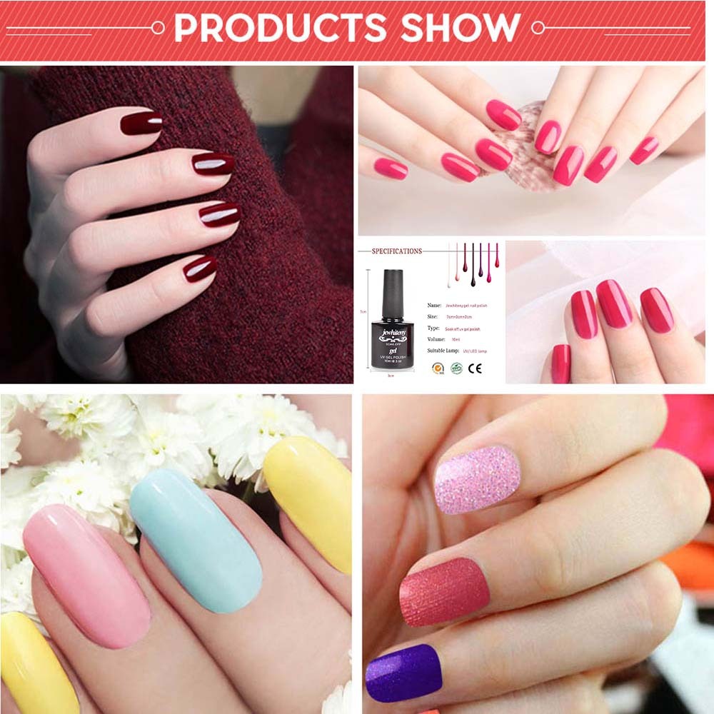 80W Nail Lamp