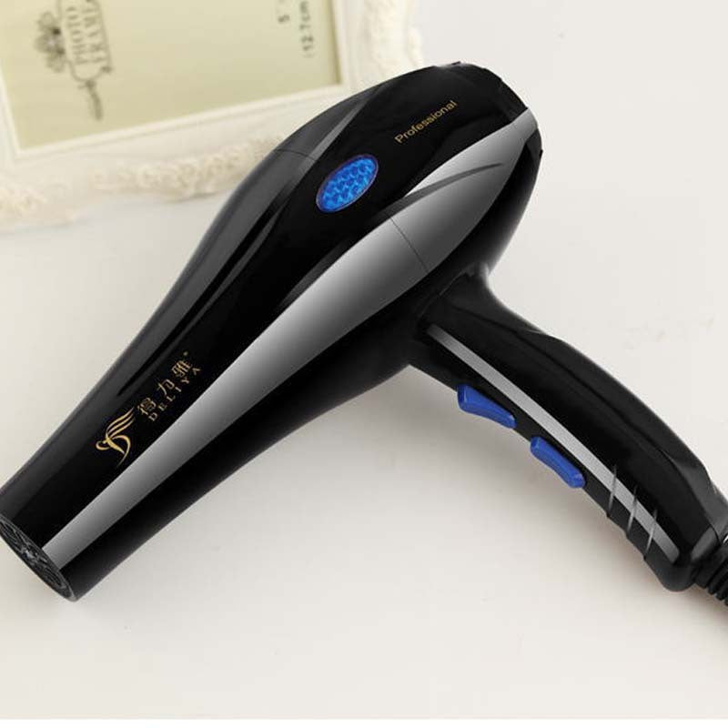 Blue Light Dryer