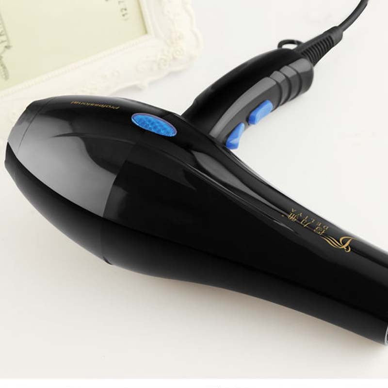 Blue Light Dryer
