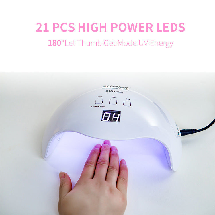 Nail Polish Lamp