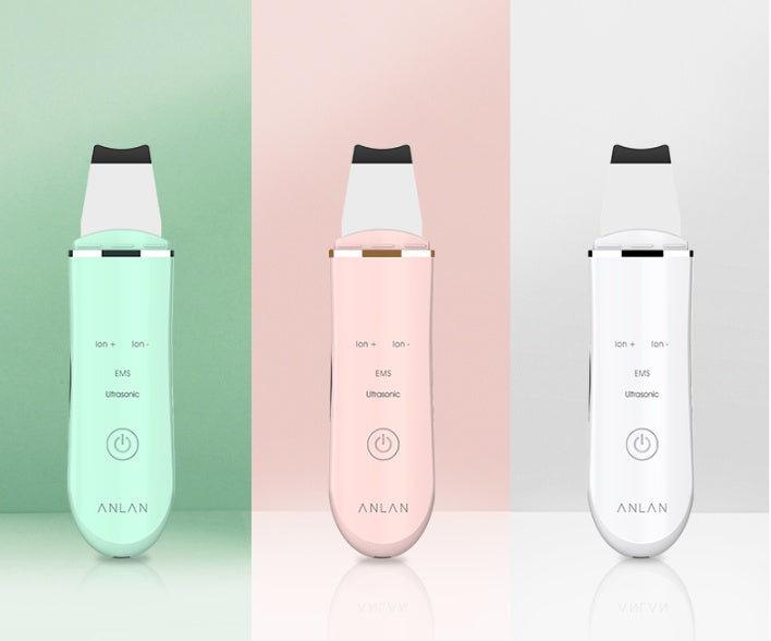Facial Skin Scrubber