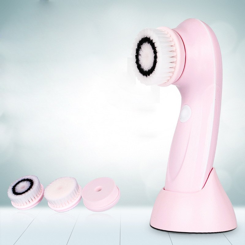 Electric Face Cleaner