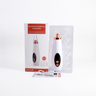 Facial Blackhead Tool