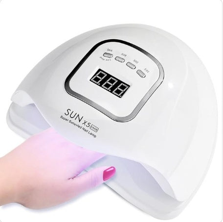 80W Nail Lamp