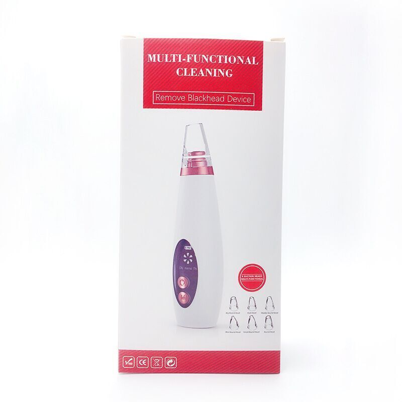Facial Blackhead Tool