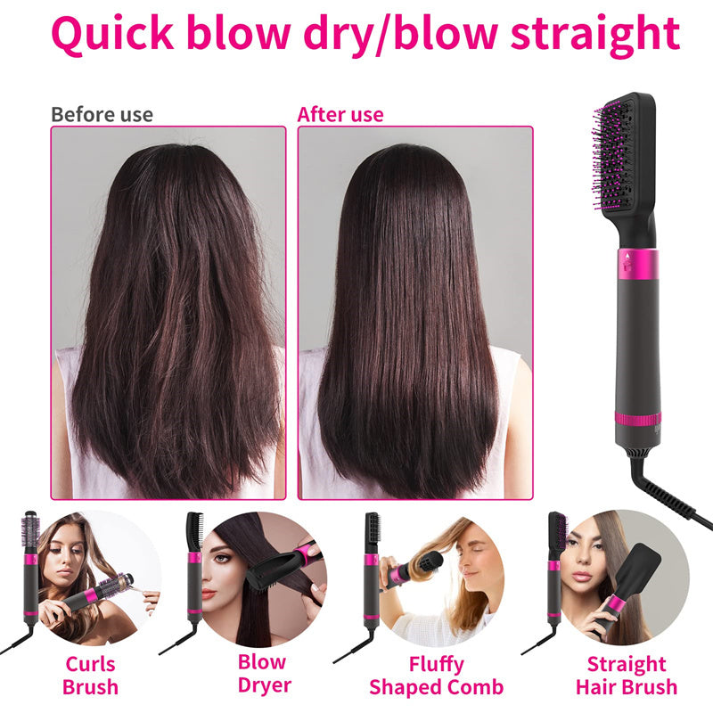 Electric Hair Styler