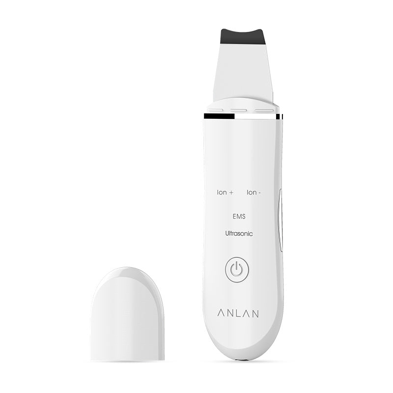 Facial Skin Scrubber