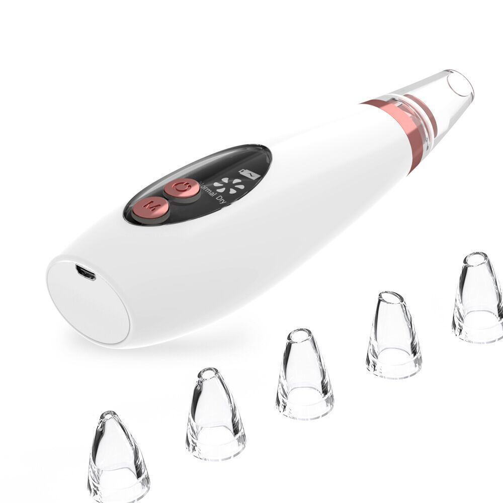 Facial Blackhead Tool