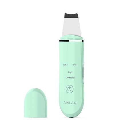 Facial Skin Scrubber
