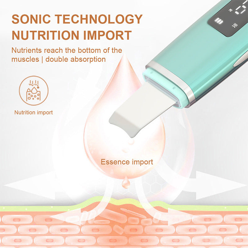 Facial Pore Cleaner