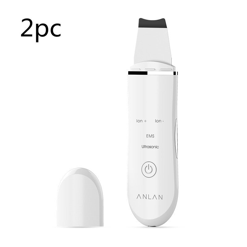 Facial Skin Scrubber