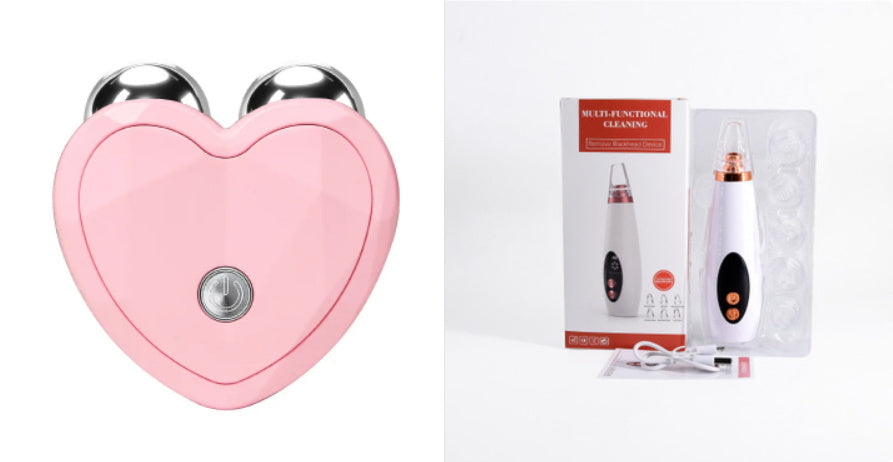 Facial Blackhead Tool