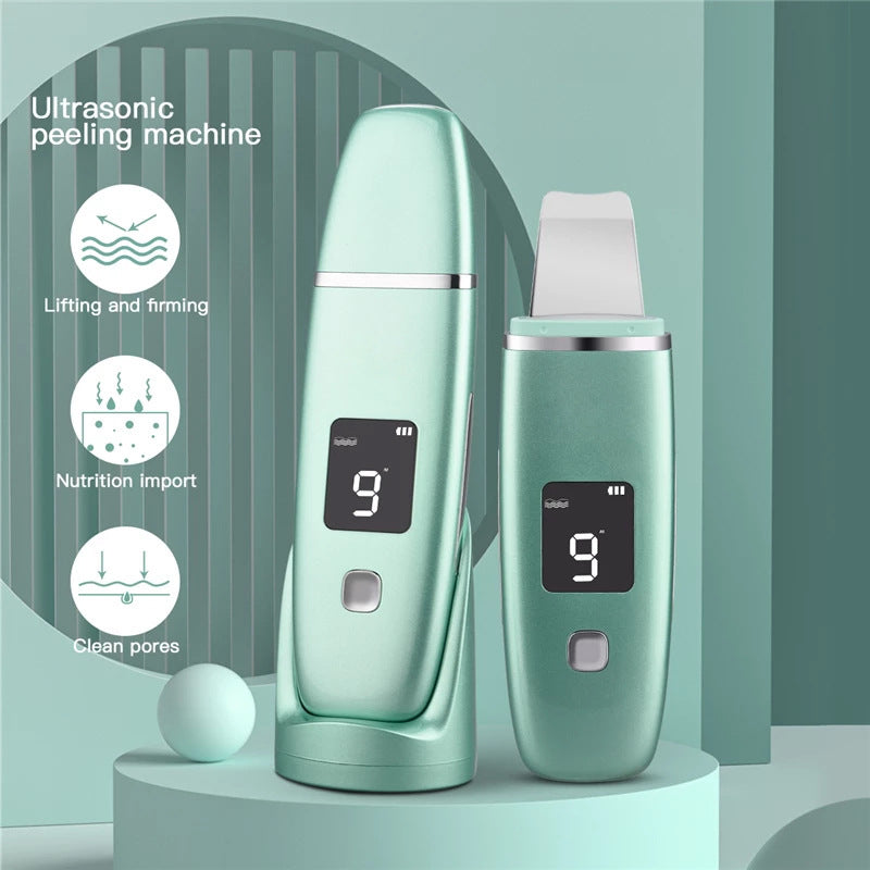 Facial Pore Cleaner