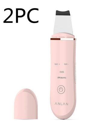 Facial Skin Scrubber