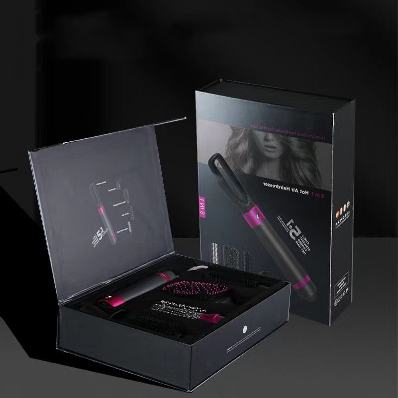 Electric Hair Styler