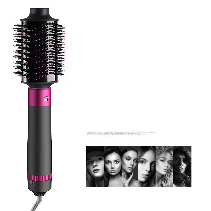 Electric Hair Styler