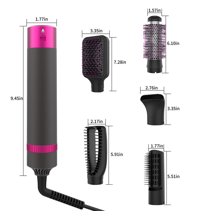 Electric Hair Styler
