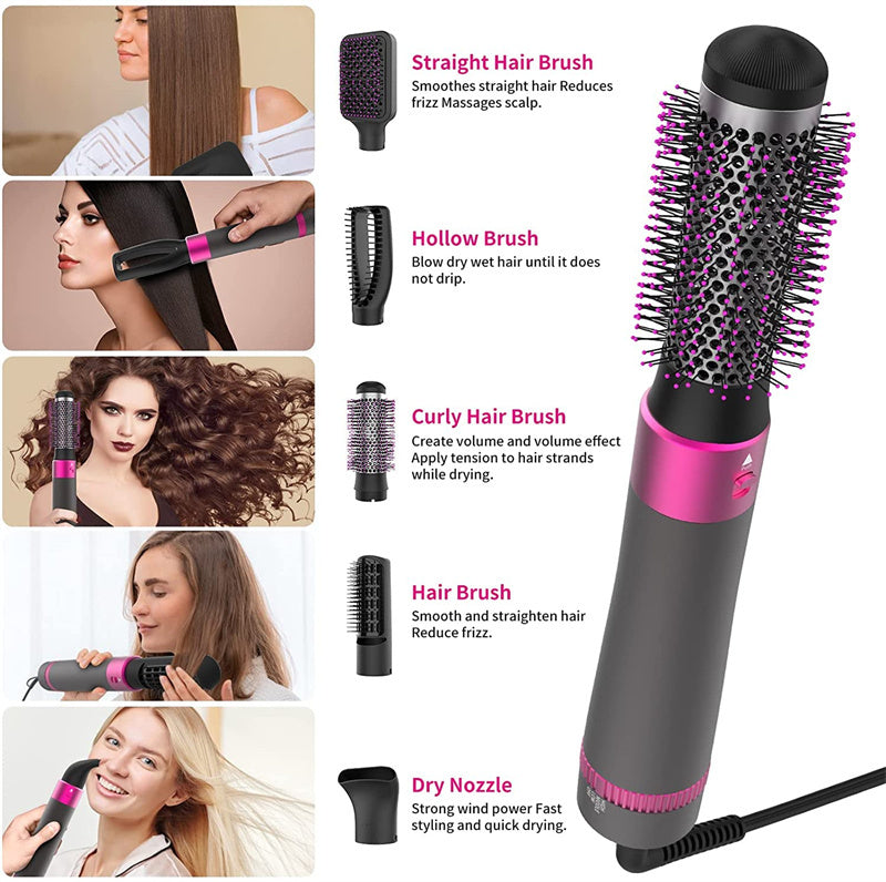 Electric Hair Styler