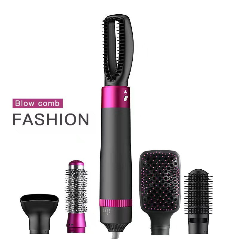 Electric Hair Styler