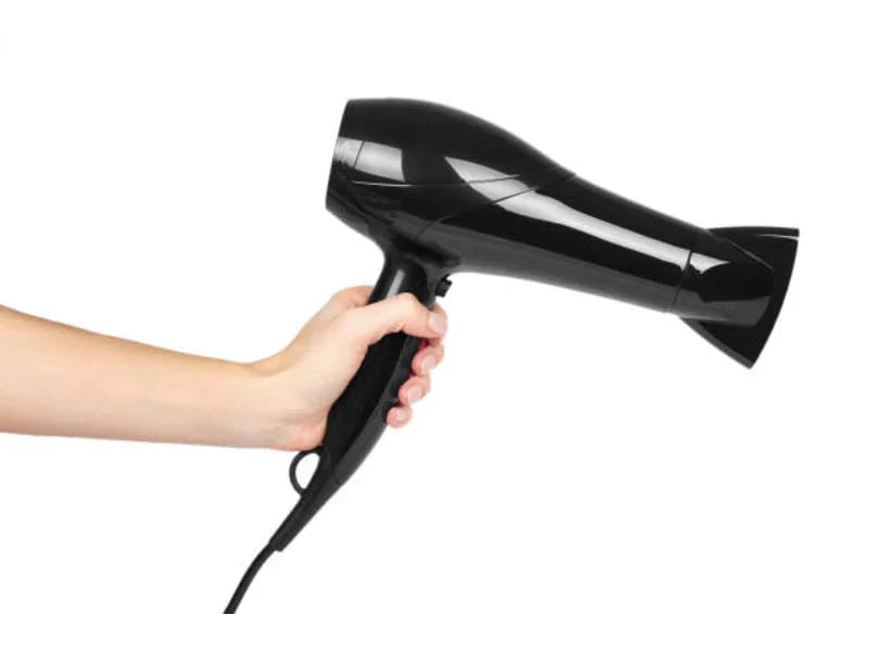 Hair Dryer