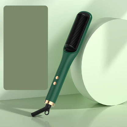 Hair Straightener Comb