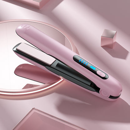 Portable Hair Straightener