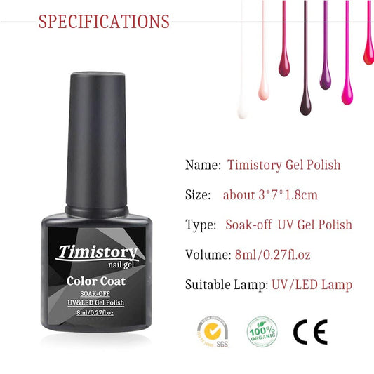 80W Nail Lamp