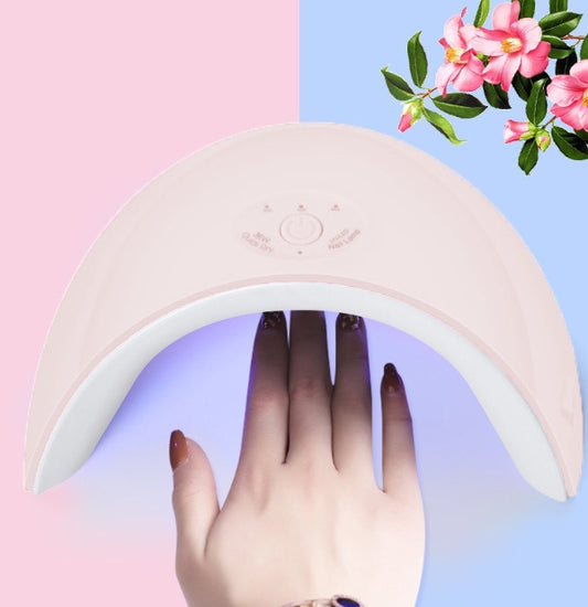 Nail Phototherapy Lamp