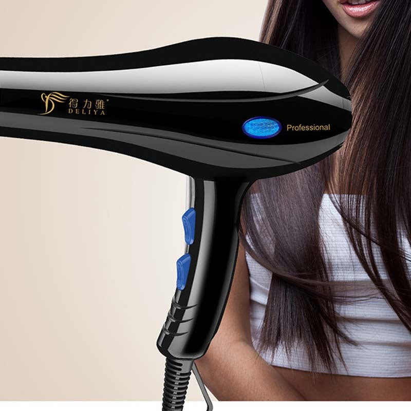 Blue Light Dryer