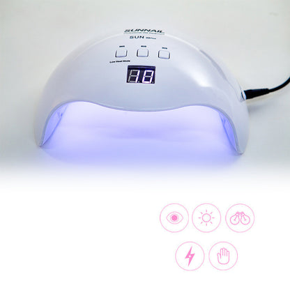 Nail Polish Lamp