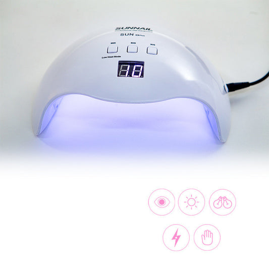 Nail Polish Lamp
