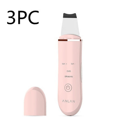 Facial Skin Scrubber