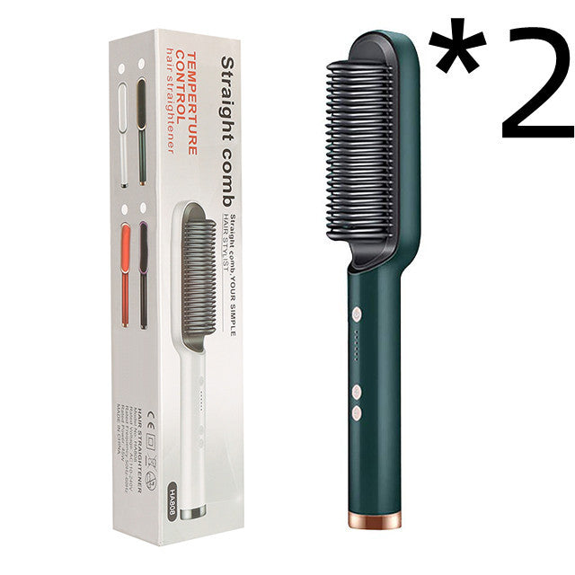 Dual-Purpose Styler