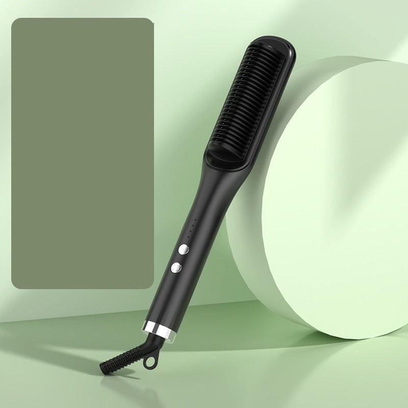 Hair Straightener Comb