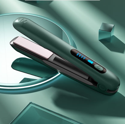 Portable Hair Straightener