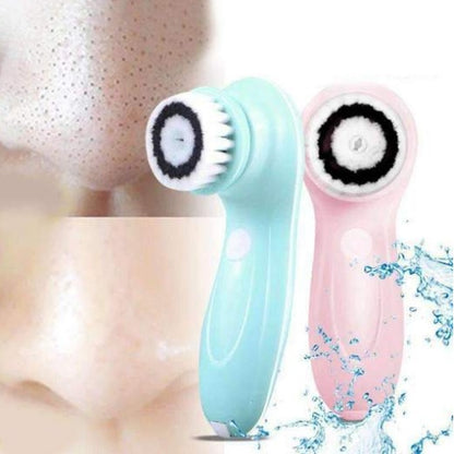 Electric Face Cleaner