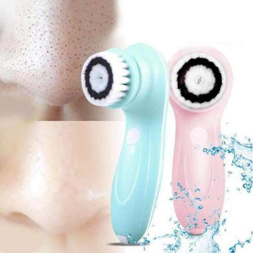 Electric Face Cleaner