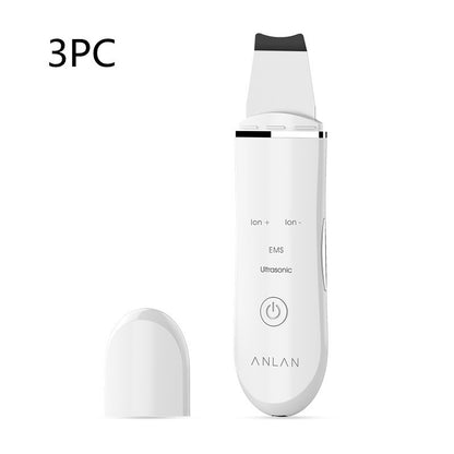 Facial Skin Scrubber