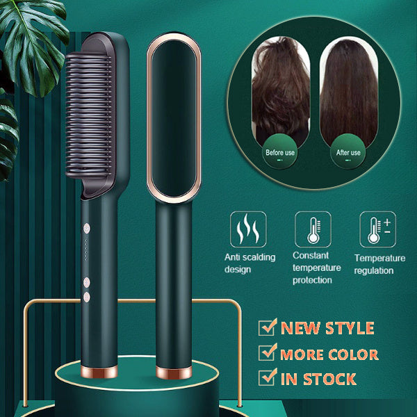Dual-Purpose Styler