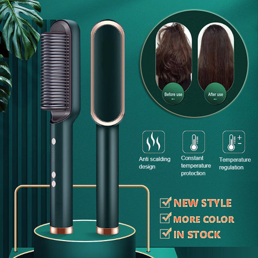 Dual-Purpose Styler