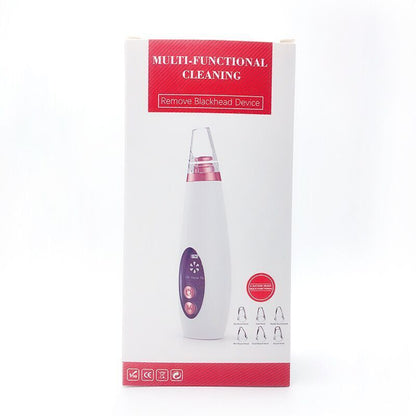 Facial Blackhead Tool