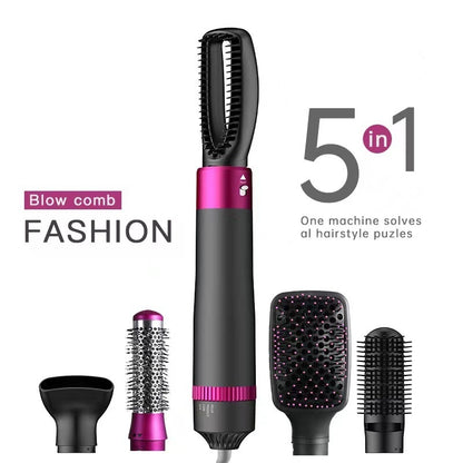 Electric Hair Styler