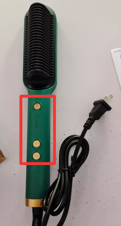 Dual-Purpose Styler