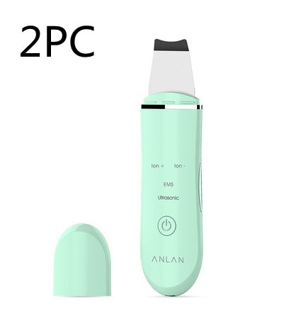 Facial Skin Scrubber