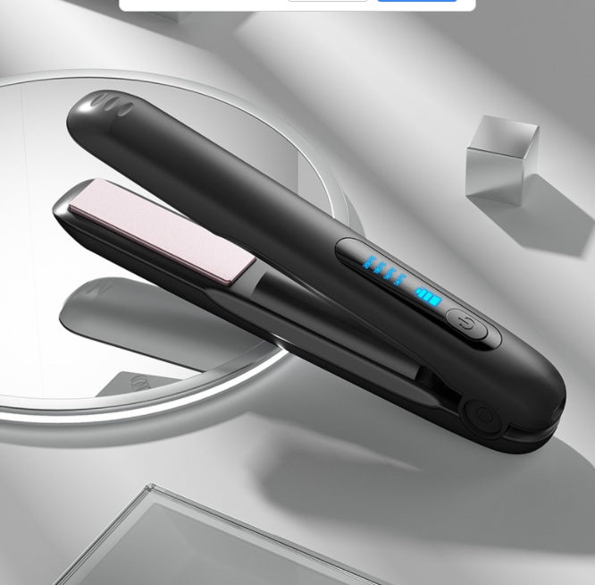 Portable Hair Straightener