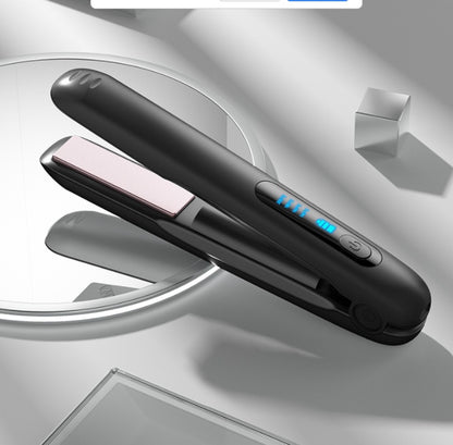 Portable Hair Straightener