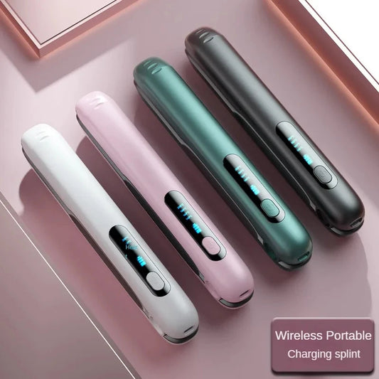 Portable Hair Straightener