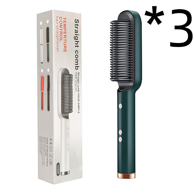 Dual-Purpose Styler