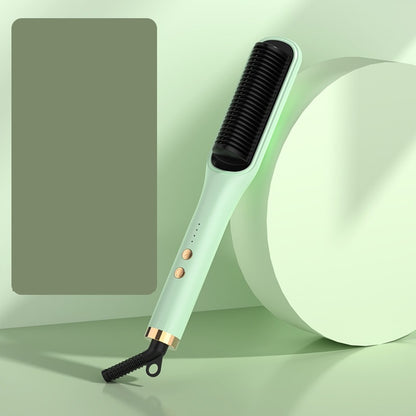 Hair Straightener Comb